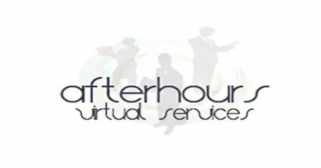 AfterHours Virtual Solutions