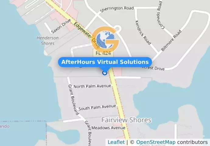AfterHours Virtual Solutions