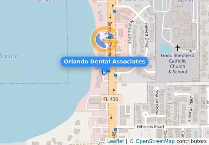 Orlando Dental Associates