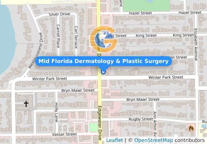 Mid Florida Dermatology & Plastic Surgery