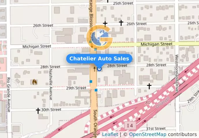 Chatelier Auto Sales
