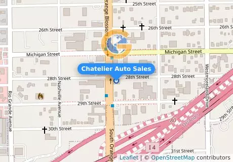 Chatelier Auto Sales