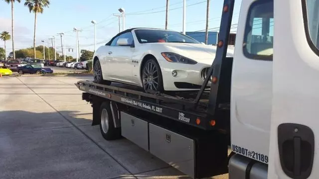 All In One Towing