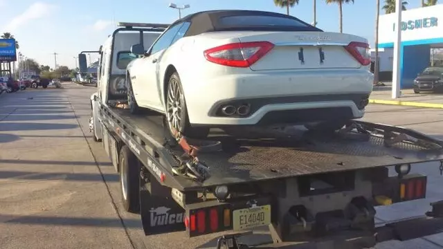 All In One Towing