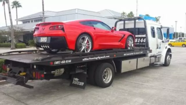 All In One Towing