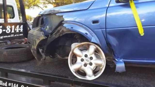 All In One Towing