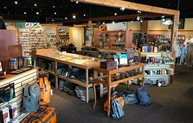 Orlando Outfitters