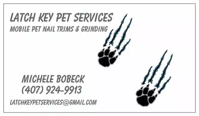 Latch Key Pet Services