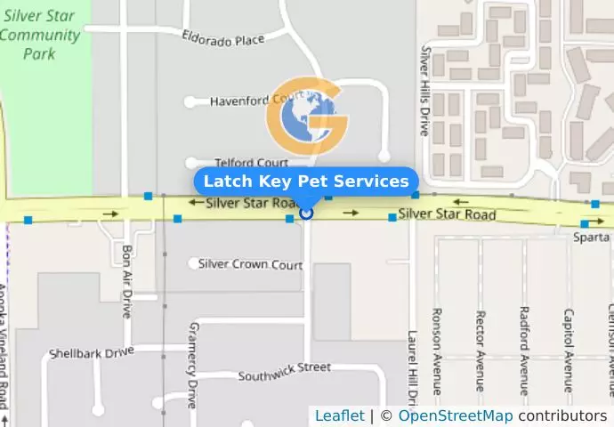 Latch Key Pet Services