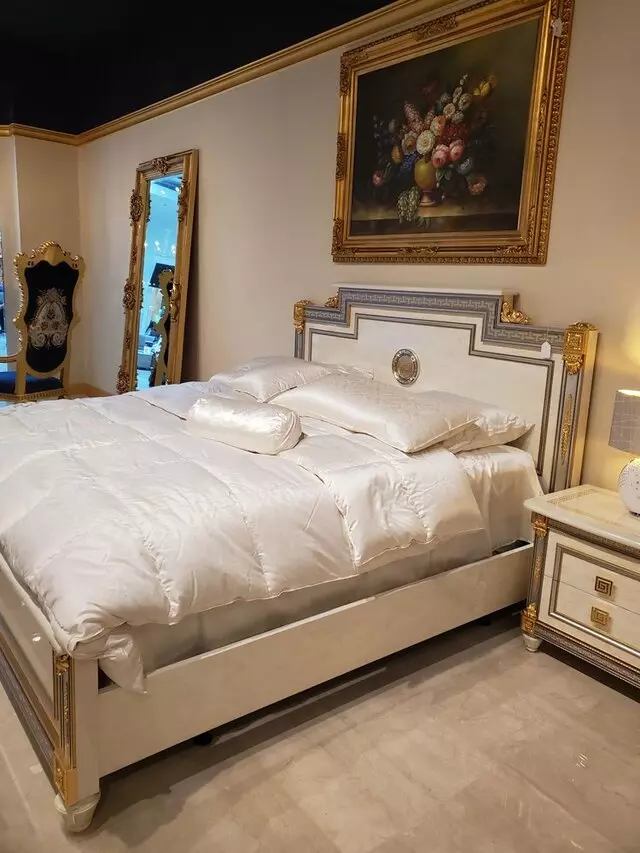 French Furniture