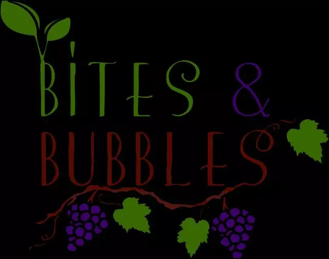 Bites & Bubbles