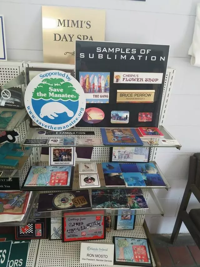 Acme Stamp & Sign Company