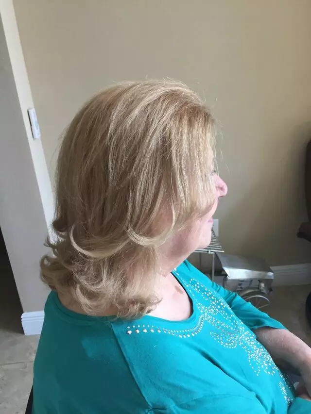 Hair by Alex