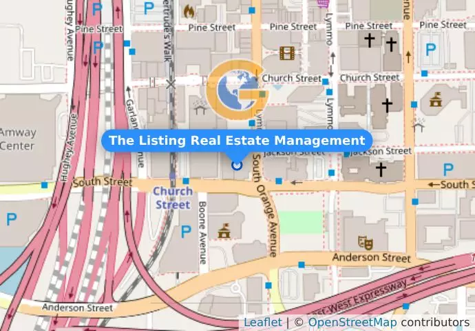 The Listing Real Estate Management
