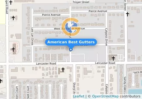 American Best Gutters