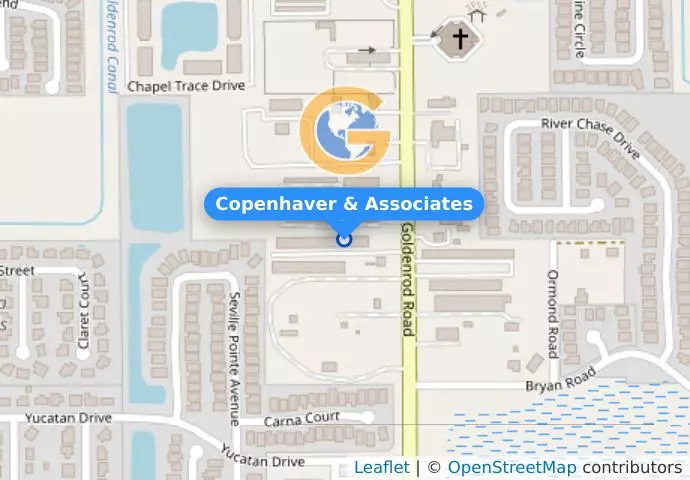 Copenhaver & Associates