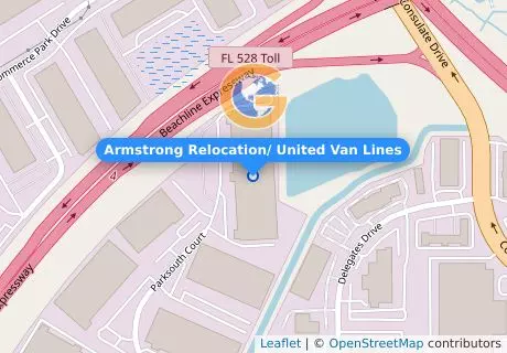 Armstrong Relocation/ United Van Lines