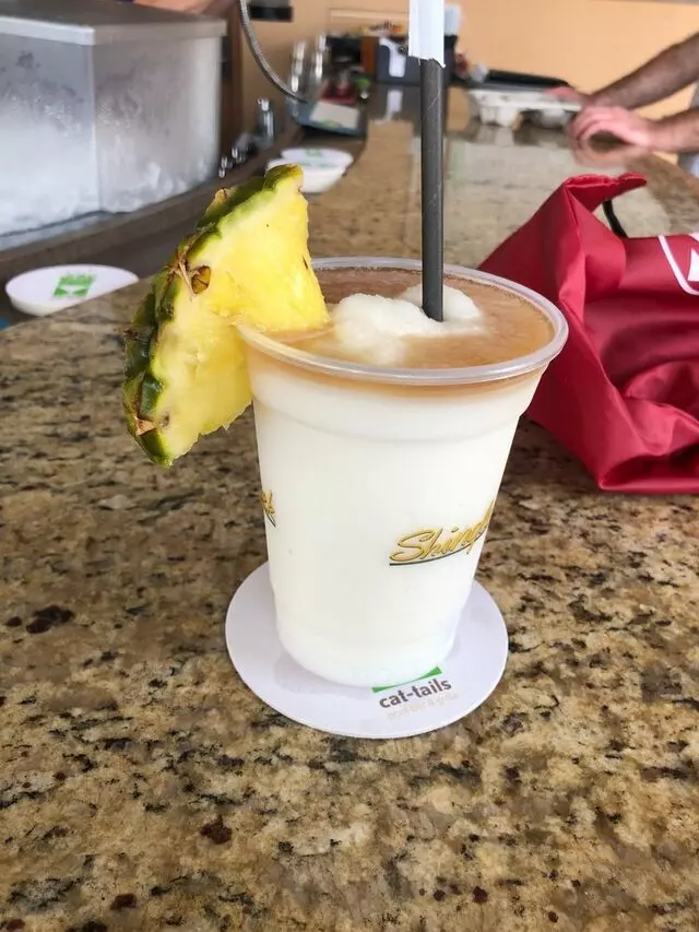 Cat-Tails Pool Bar & Grille
