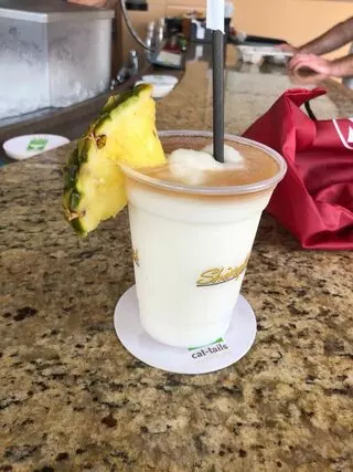 Cat-Tails Pool Bar & Grille