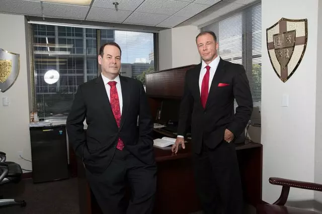 Kaufman & Lynd