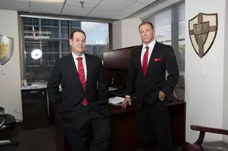 Kaufman & Lynd