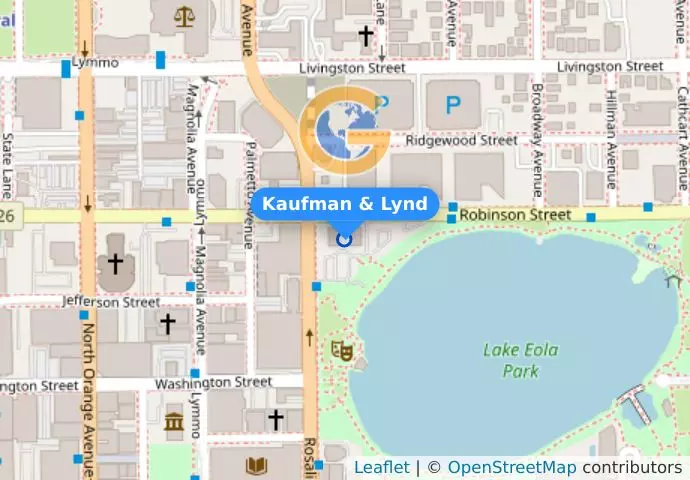 Kaufman & Lynd