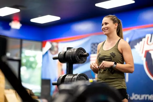 CrossFit Independence