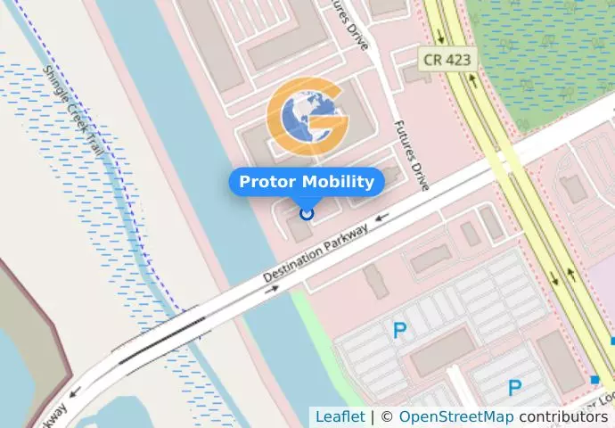 Protor Mobility