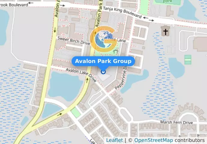 Avalon Park Group