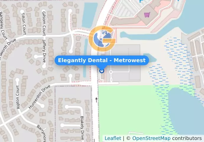 Elegantly Dental - Metrowest