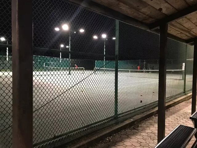 Fort Gatlin Recreation Complex