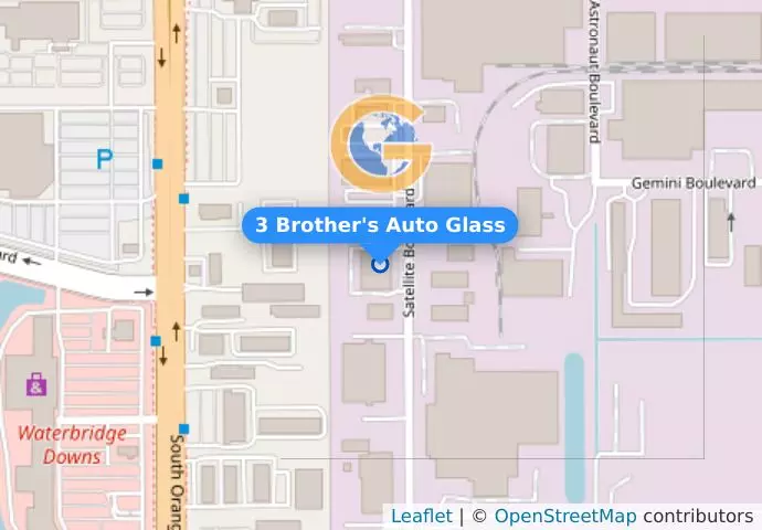 3 Brother&apos;s Auto Glass