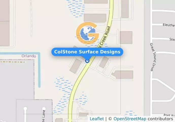 ColStone Surface Designs
