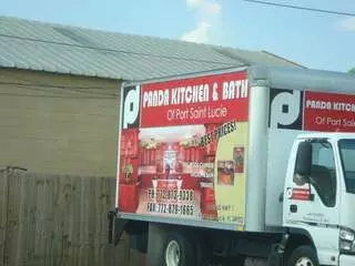 Panda Kitchen and Bath