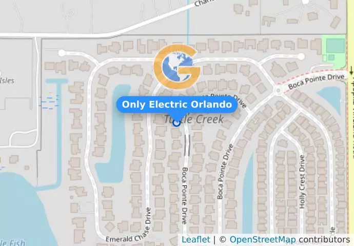 Only Electric Orlando