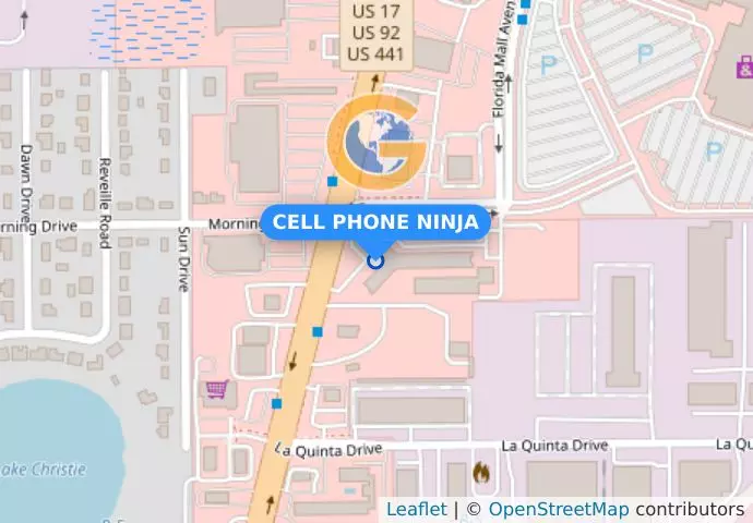 CELL PHONE NINJA
