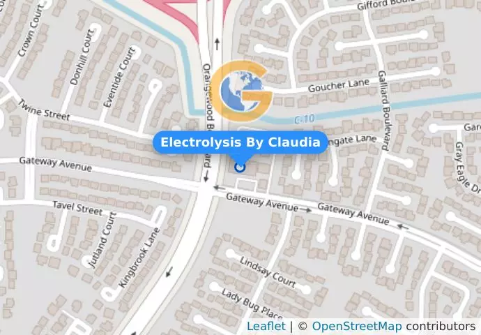 Electrolysis By Claudia