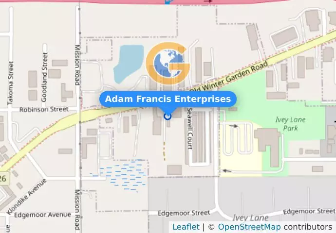 Adam Francis Enterprises
