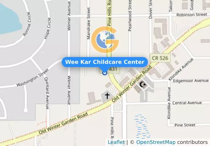 Wee Kar Childcare Center