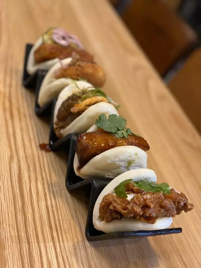 Bao&apos;s Castle