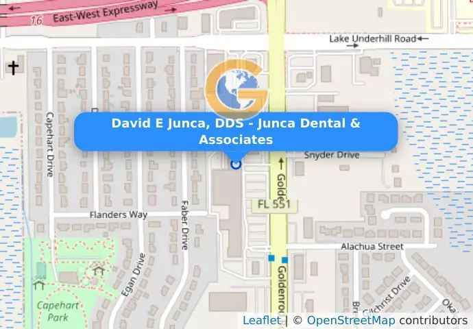 David E Junca, DDS - Junca Dental & Associates