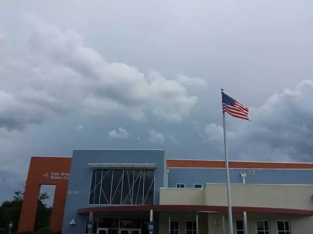 UCP of Central Florida