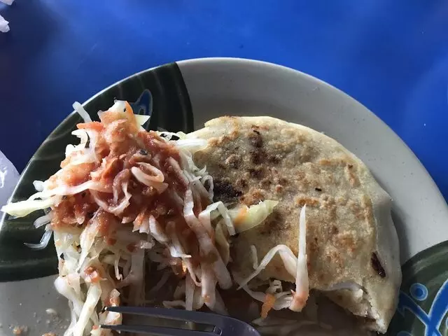 El Pulgarcito Restaurant & Bar