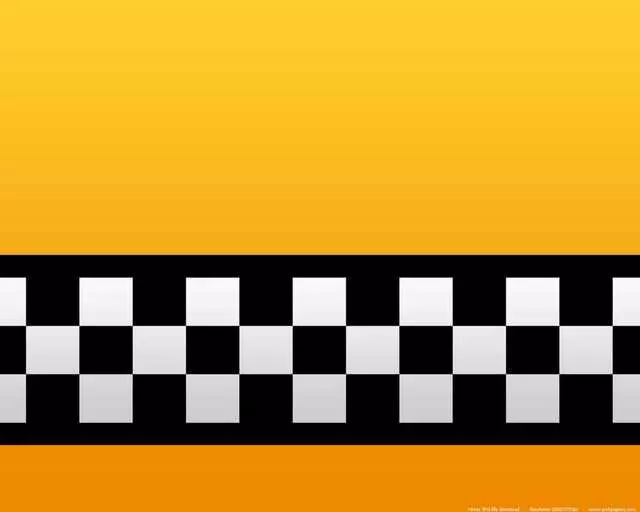 Yellow Checkerd Transportation
