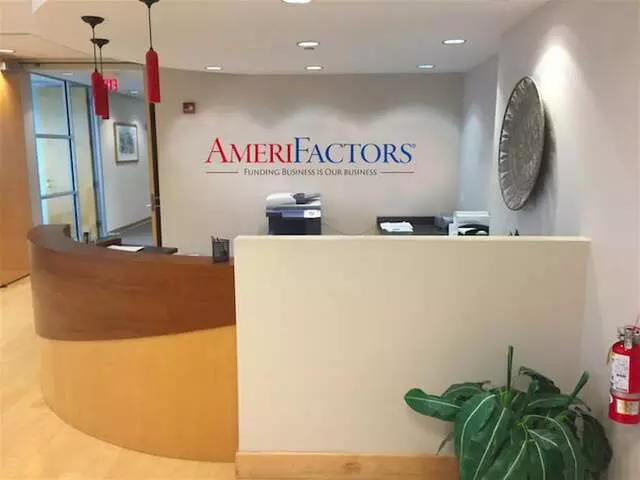 AmeriFactors Financial Group