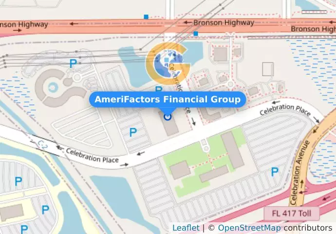 AmeriFactors Financial Group