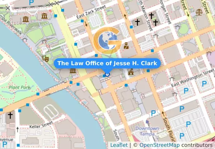 The Law Office of Jesse H. Clark