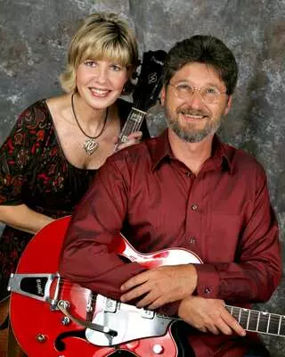 Patty and Michael