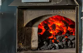 Anthony’s Coal Fired Pizza