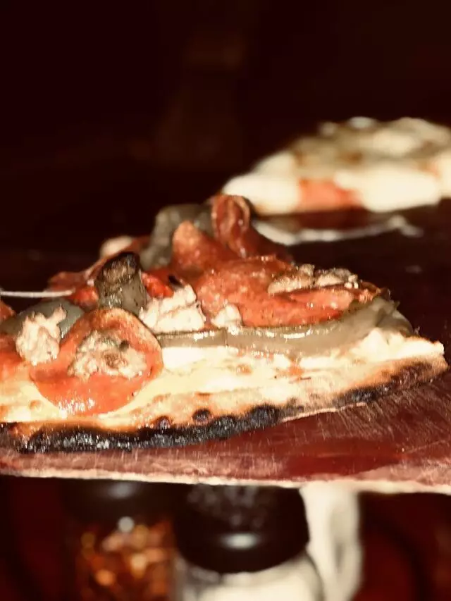 Anthony’s Coal Fired Pizza